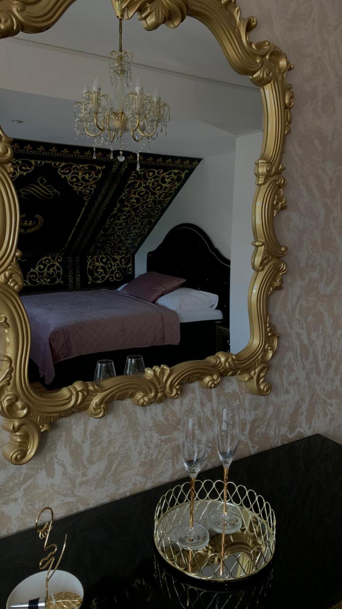 Meduza Wellness Spa S Ubytovanim هلوهوفيتس المظهر الخارجي الصورة