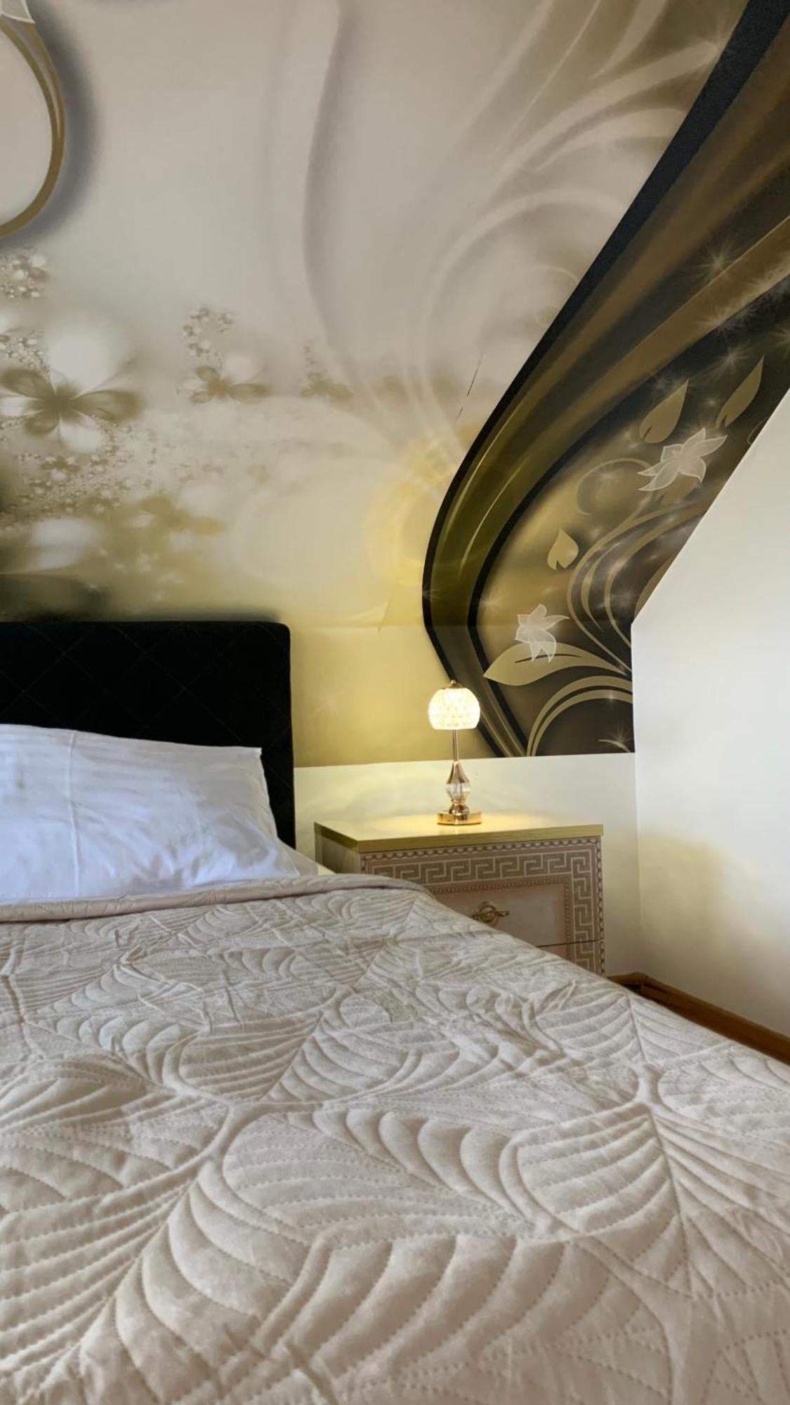 Meduza Wellness Spa S Ubytovanim هلوهوفيتس المظهر الخارجي الصورة