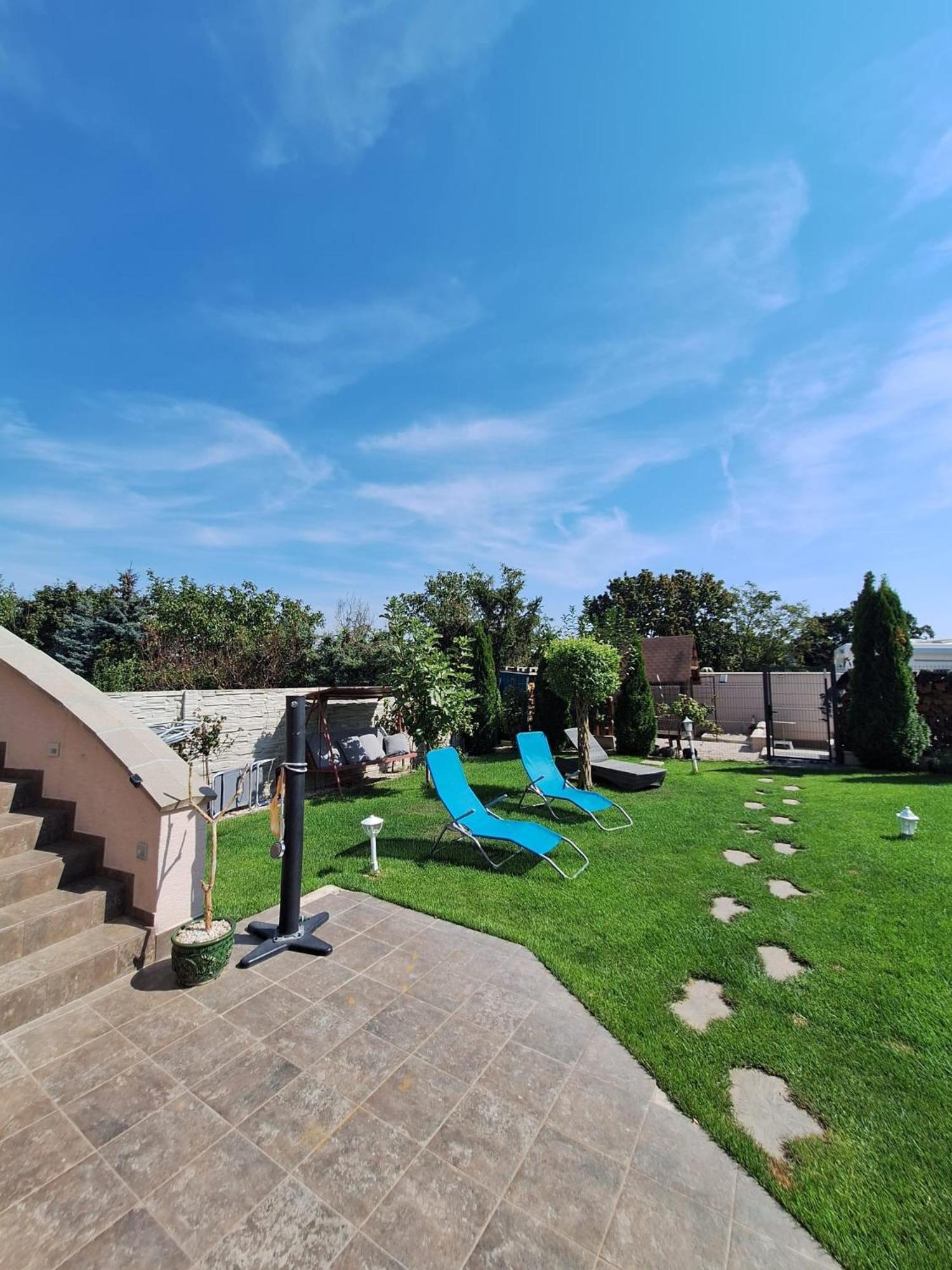 Meduza Wellness Spa S Ubytovanim هلوهوفيتس المظهر الخارجي الصورة